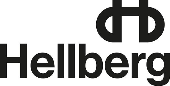 Actual product image Hellberg Xstream LD (1 x)