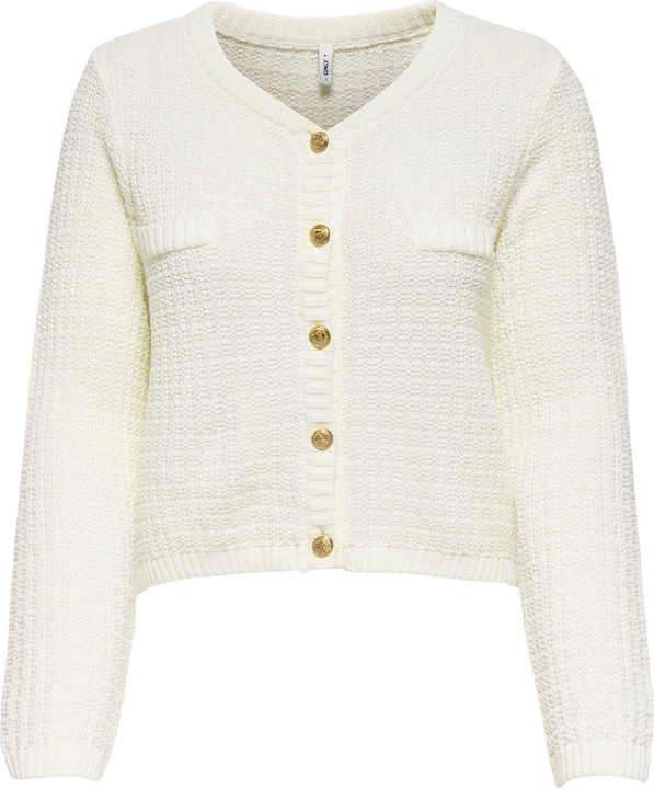 Produktbild Only ONLNOLAN Strickjacke Strickjacke (M)
