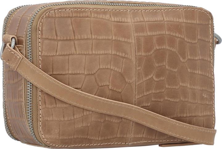 Produktbild Burkely Cool Colbie Umhängetasche Leder 20 cm
