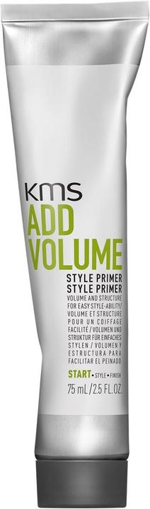Produktbild KMS California Addvolume - Style Primer (Haargel, 75 ml)