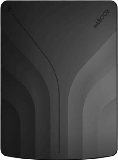 Actual product image Inkbook Focus Plus Black (Black)