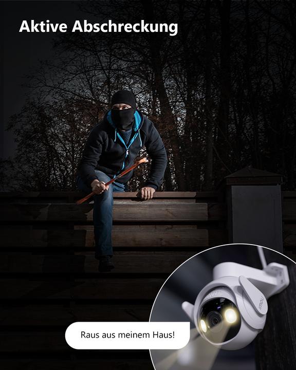 Produktbild Imou Cruiser 2 (2304 x 1296 Pixels)