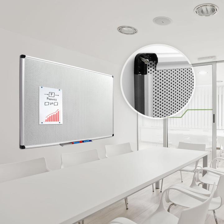 Produktbild Office Marshal Pin 'n' Mag (Pinnwand, 60 x 45 cm)