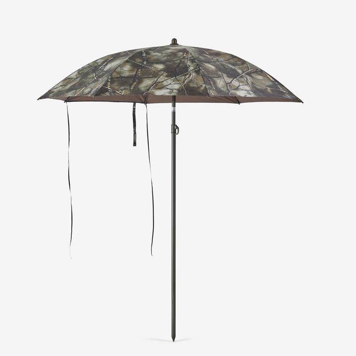 Image du produit Solognac Parapluie de chasse Camouflage