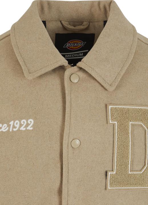 Actual product image Dickies West Vale Jacket - 89465 (S)