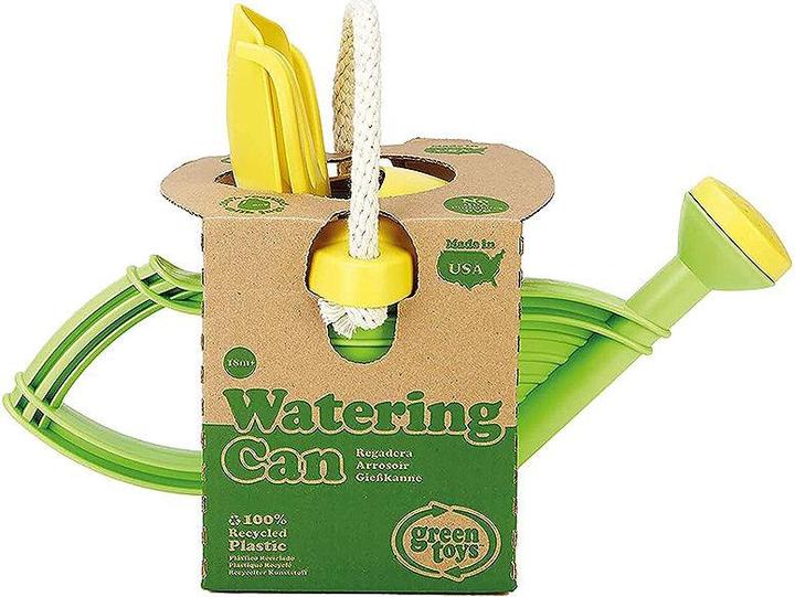 Actual product image Green Toys Spray can