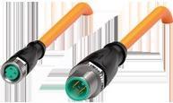 Actual product image Pepperl & Fuchs Connecting cable (0.30 m)