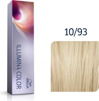 Produktbild Wella Illumina Color (10, 93)