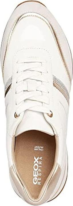 Immagine prodotto Geox D Desya Sneakers per ragazze (36)