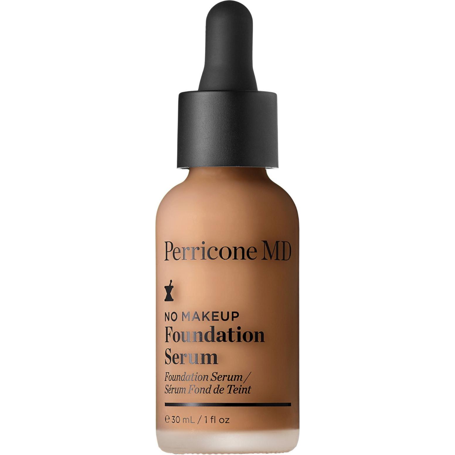Perricone MD, Foundation, No Makeup Foundation Serum (Golden)