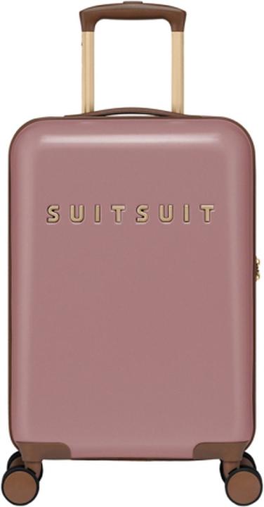 Immagine prodotto Suitsuit Fab Anni Settanta Rosa Antico (33 l)