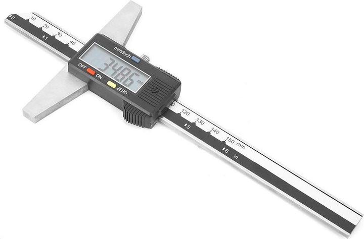Actual product image Hilitand Caliper gauge (15 cm)