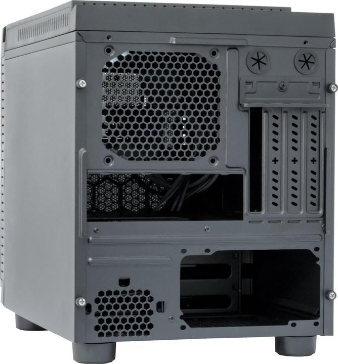Immagine prodotto Chieftec Il Cubo (mATX)
