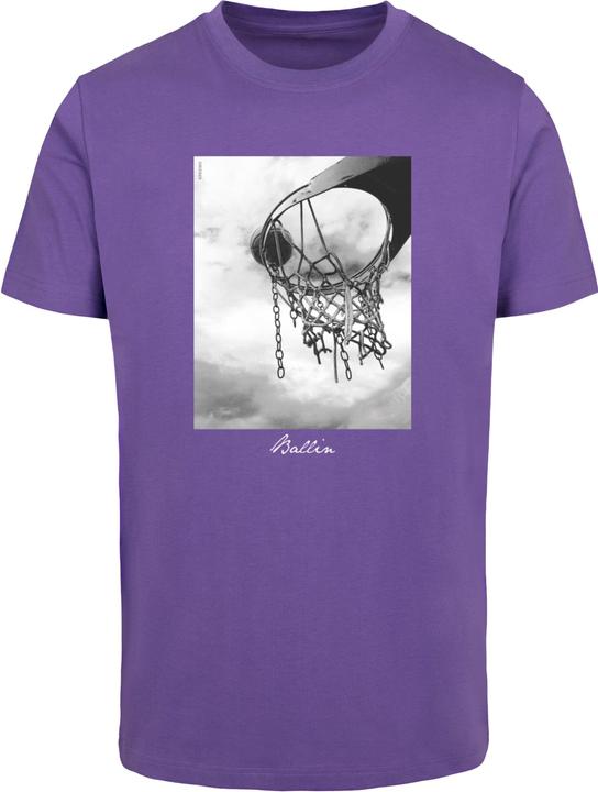 Produktbild Mister Tee Ballin 2.0 Tee - 7346 (XXL)