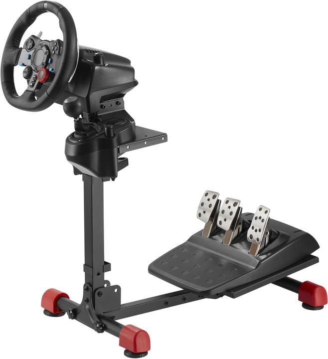 Actual product image Oplite Wheel Stand GT