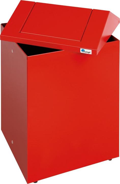 Produktbild Putzwollkasten (45 l)