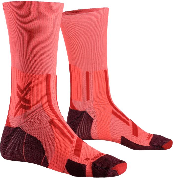 Namib red, Fluo Red
