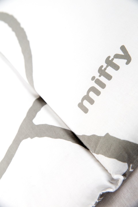 Actual product image Roba Miffy (85 x 75 cm)