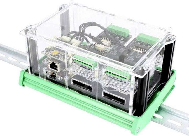 Produktbild Tinkerforge 761 Gehäuse Passend für (Einplatinen-Computer) 1 St.