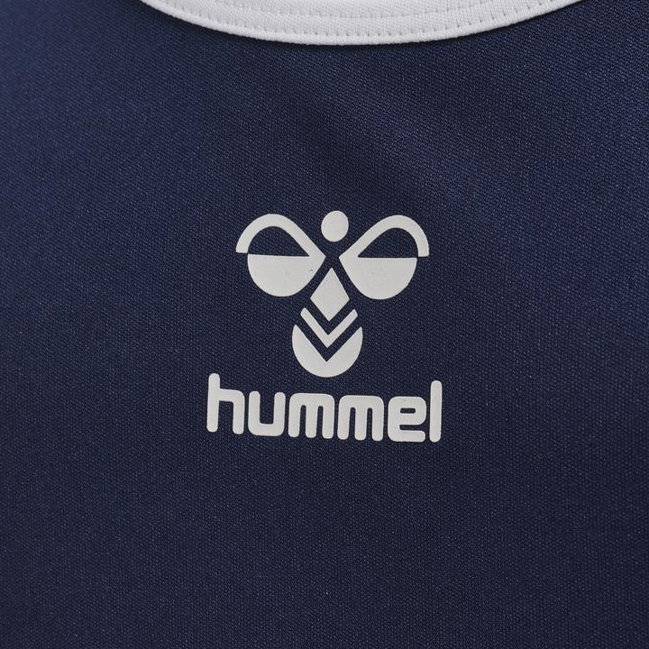 Actual product image hummel Core Xk Basket Jersey Kids (164)