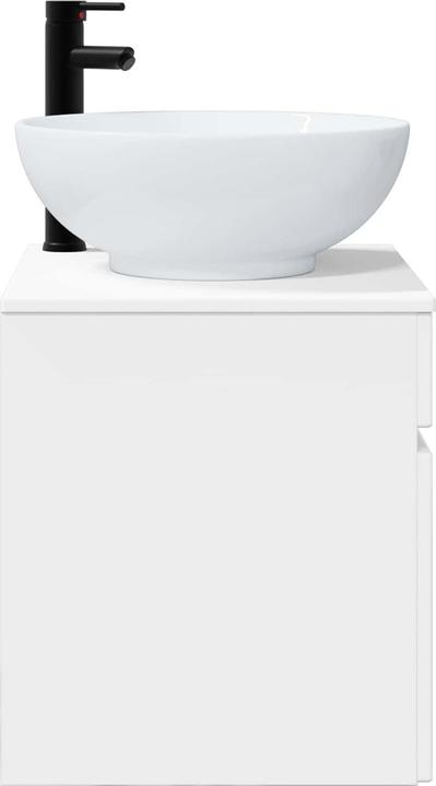Produktbild vidaXL Waschbecken Unterschrank