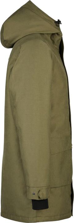 Produktbild Stoic ArvikaSt. WoolPile Parka (L)