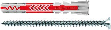 Actual product image Fischer Duopower (8 pcs.)