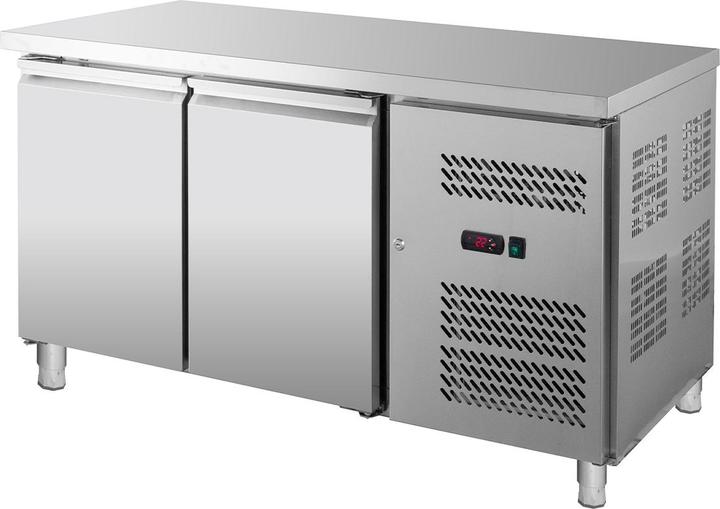 Produktbild Gastro Hero Kühltisch ECO / - / (228 l)