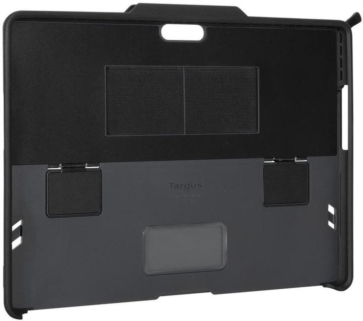 Actual product image Targus Protect Case f.MS SurfacePRO9 black,PC+TPU (10", Microsoft)
