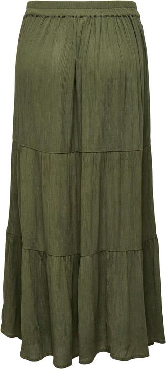 Produktbild Only Mittlere Taille Langer Rock Rock (M)