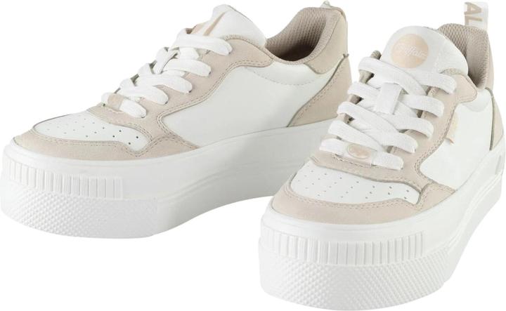 Produktbild Buffalo Paired Court Vegan Nubuck/Nappa - 159483 (40)