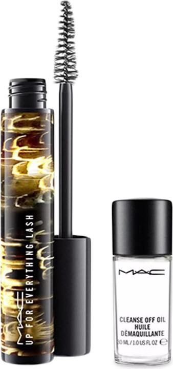 MAC Cosmetics Lash - Up For Everything (Up For Black)