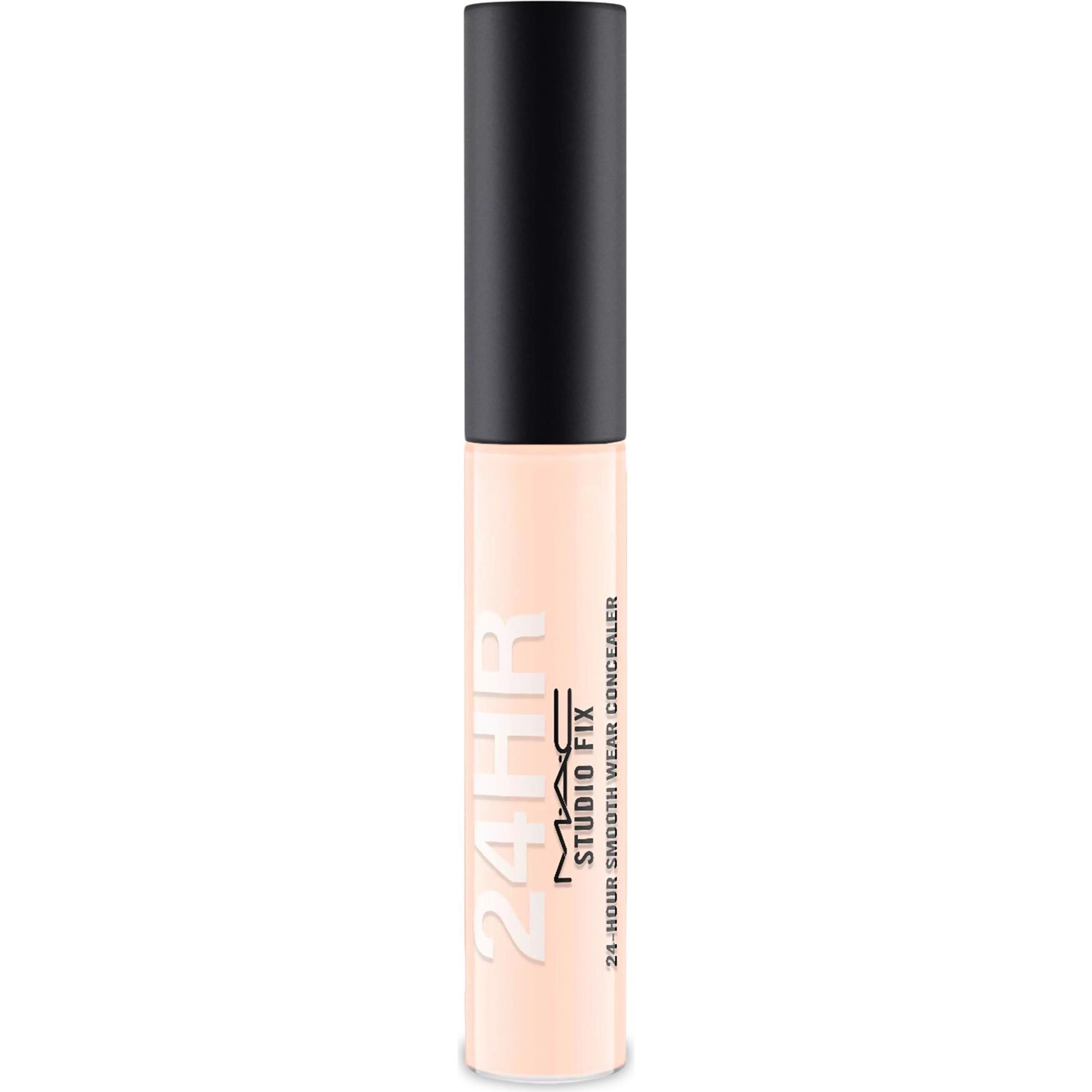 MAC Cosmetics, Concealer, Studio Fix 24-Hour Smooth Wear Concealer (Nr. NW15)