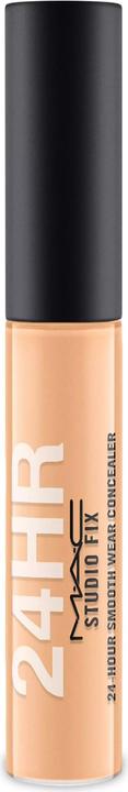 Actual product image MAC Cosmetics Studio Fix 24-Hour Smooth Wear Concealer (Model No. NC35)