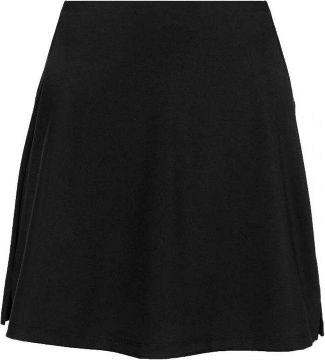 Image du produit Wilson Jupe avant forfait femme Team Noir (L)