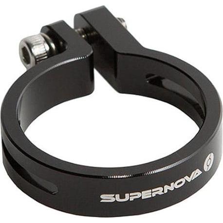 Supernova, Sattel Zubehör