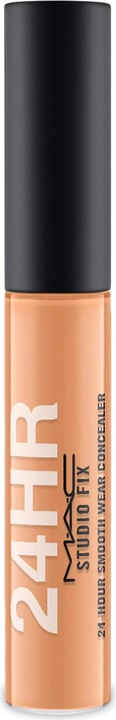 Actual product image MAC Cosmetics Studio Fix 24-Hour Smooth Wear Concealer (No. NW40)