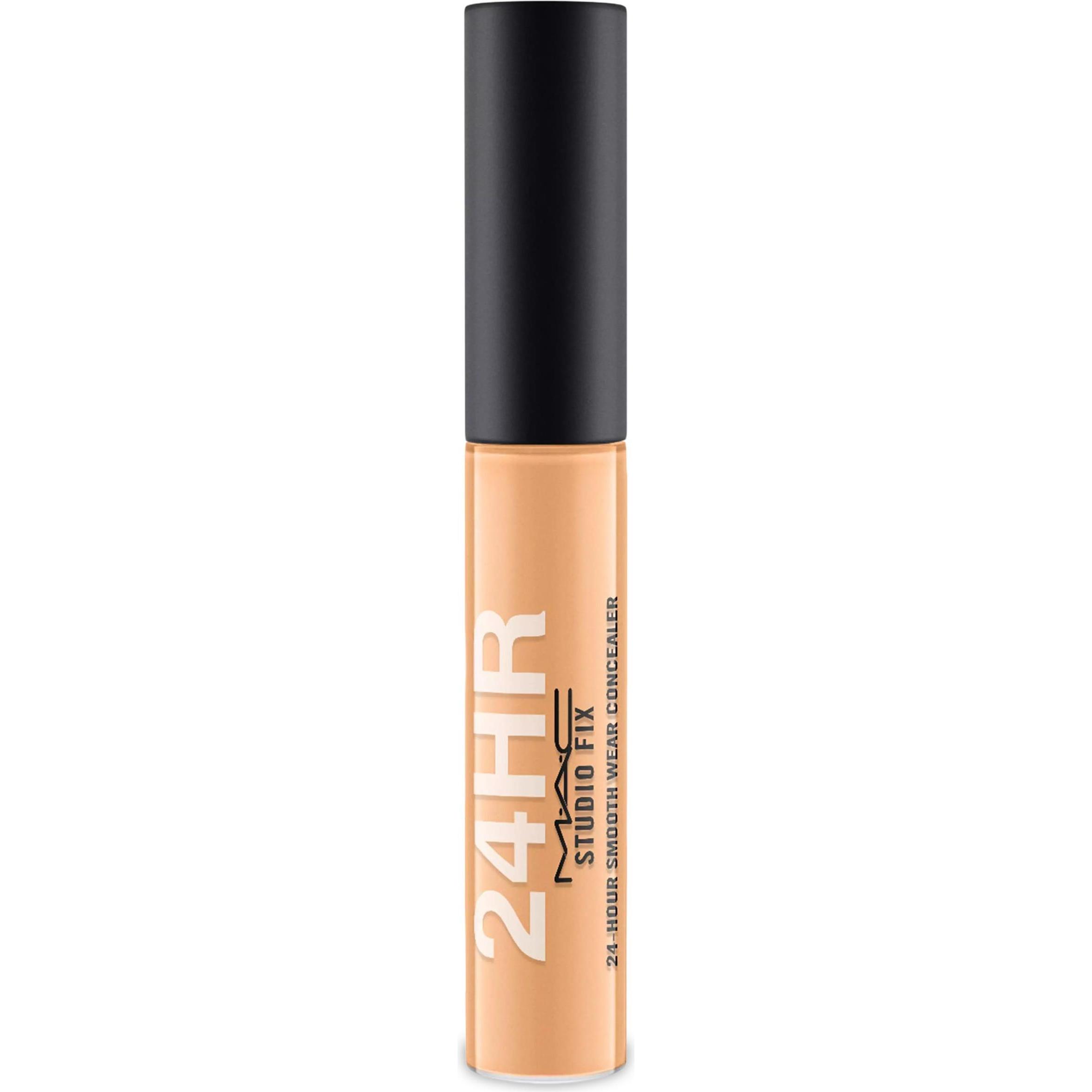MAC Cosmetics, Concealer, Studio Fix 24-Hour Smooth Wear Concealer (Nr. NC43)