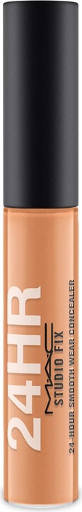Actual product image MAC Cosmetics Studio Fix 24-Hour Smooth Wear Concealer (No. NC48)