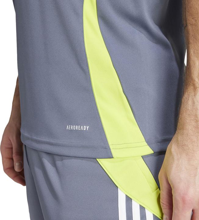 Actual product image adidas TIRO24 JSY (M)