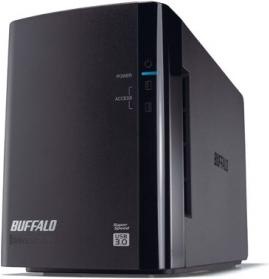 Produktbild Buffalo DRIVESTATION DUO 12TB USB 3.0 (12 TB)