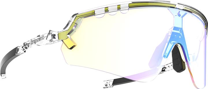 Produktbild Tripoint 007 Chobe Tri-x Photocromic (shiny crystal-brown, Blue Multi Chromic, Smoke)