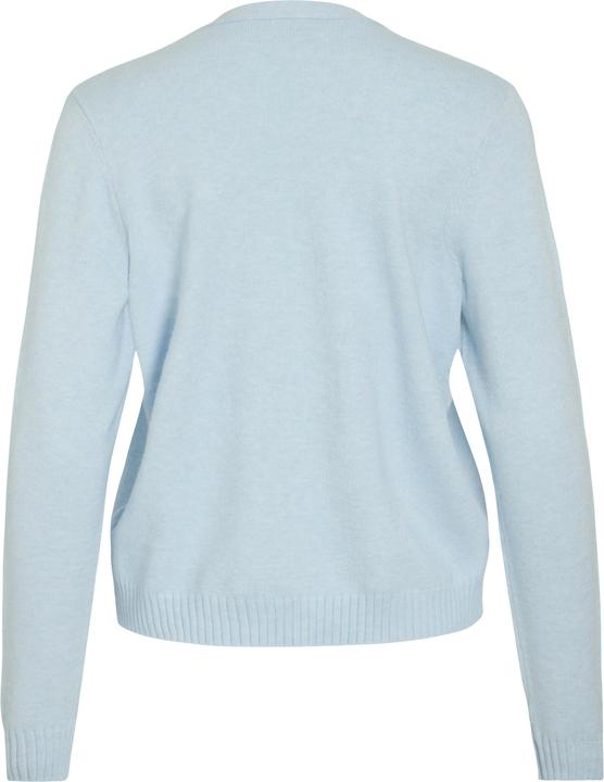 Immagine prodotto Vila VIRIL Kurzer offener Strickjacke (XS)