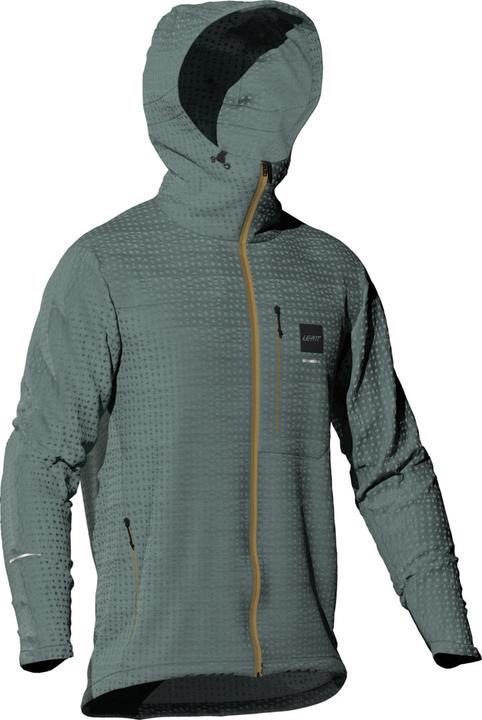 Immagine prodotto Leatt MTB ThermaFlow 5.0 Jacket mist green XL (XL)