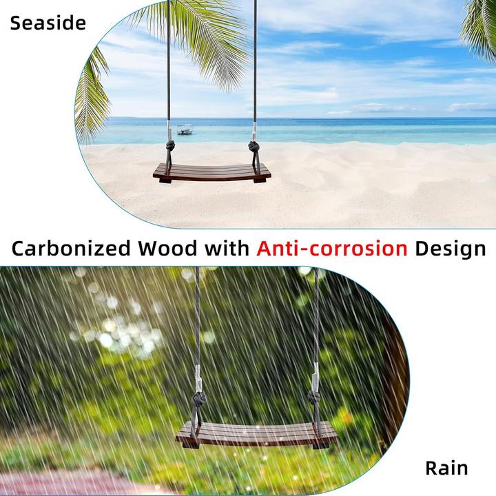 Actual product image Pellor Schaukel