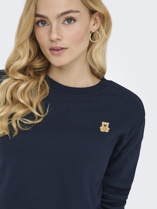 Produktbild JdY JDYPARIS Sweatshirt Sweatshirt (XS)