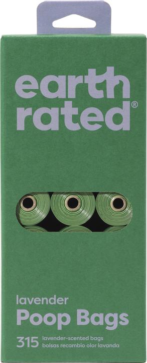 Produktbild Earth Rated Leinenspender (Hund)