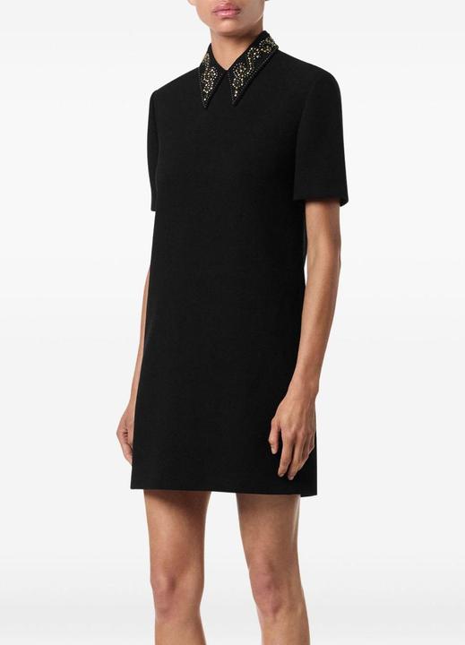 Image du produit Versace Dresses Black (44)