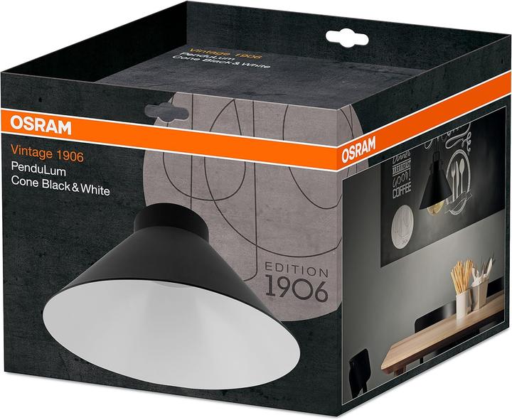 Image du produit Osram Cône pendulaire