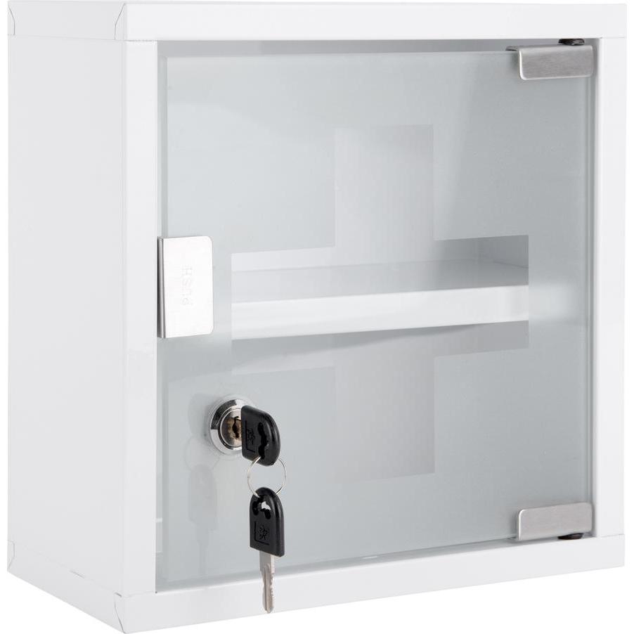 TZMO, Armadietto bagno, Armadietto (12 x 25 cm)